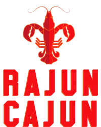 Rajun Cajun Red Hot Crawfish Boil Party Festival Garment-Dyed Sweatshirt