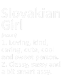 SLOVAKIAN GIRL SLOVAKIA Gift Funny Country Roots Descent Ladies Essential Tank