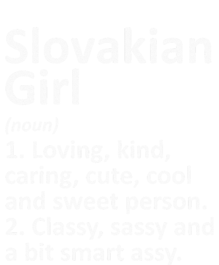 SLOVAKIAN GIRL SLOVAKIA Gift Funny Country Roots Descent Ladies Essential Tank