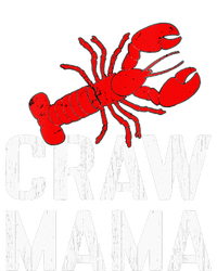 Womens Crawfish Boil Tee Funny Love Crayfish Craw Mama Crawfish T-Shirt