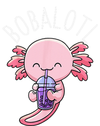 Bobalotl Axolotl Boba Tea Bubble Milk Legacy Cool Fit Booney Bucket Hat