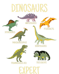 DINOSAURS EXPERT Premium T-Shirt