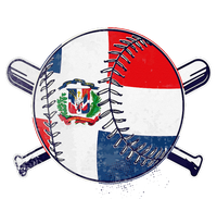 Dominican Republic Baseball Dominicana T-Shirt