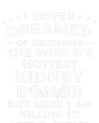 Funny Kidney Donor Art Men Women Kidney Disease Awareness Pajama Set