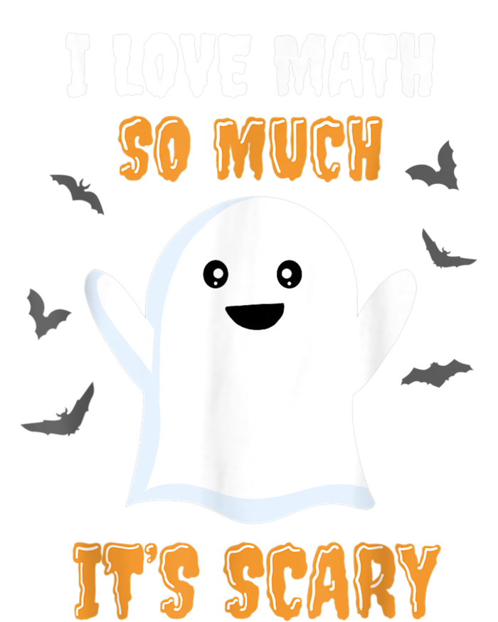 Math Teacher Halloween Funny Math Class School Mathematician Premium T-Shirt