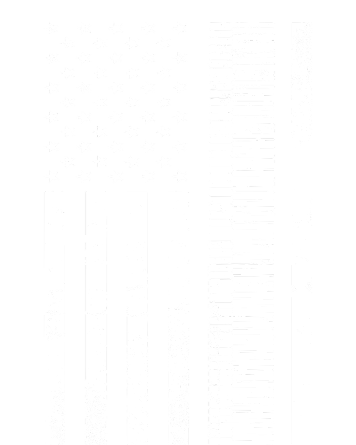 American Flag Piano Piano Player Lover Gift T-Shirt