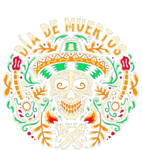 Dia De Muertos T-Shirt