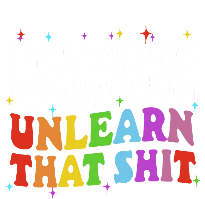 I Don&39;t Care How You Were Raised Unlearn That Mesh Reversible Basketball Jersey Tank