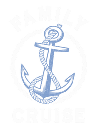 Nautical Vacation Matching Family Cruise Cruising Together Gift T-Shirt