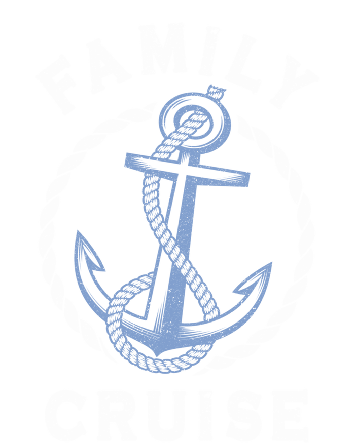 Nautical Vacation Matching Family Cruise Cruising Together Gift T-Shirt