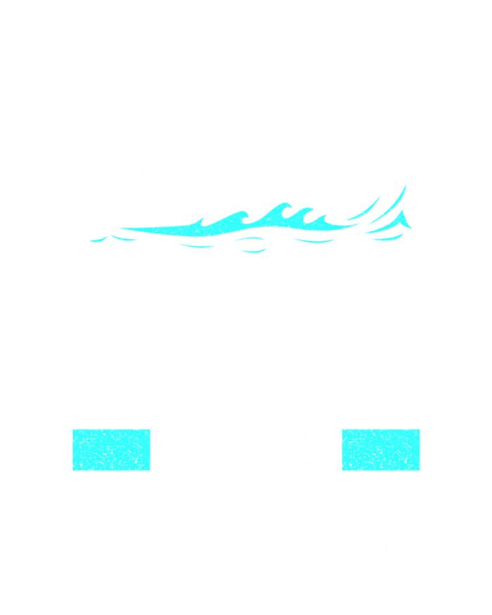 Rule #1 Dont Fall Off The Boat Cruise Ship Vacation Gift T-Shirt