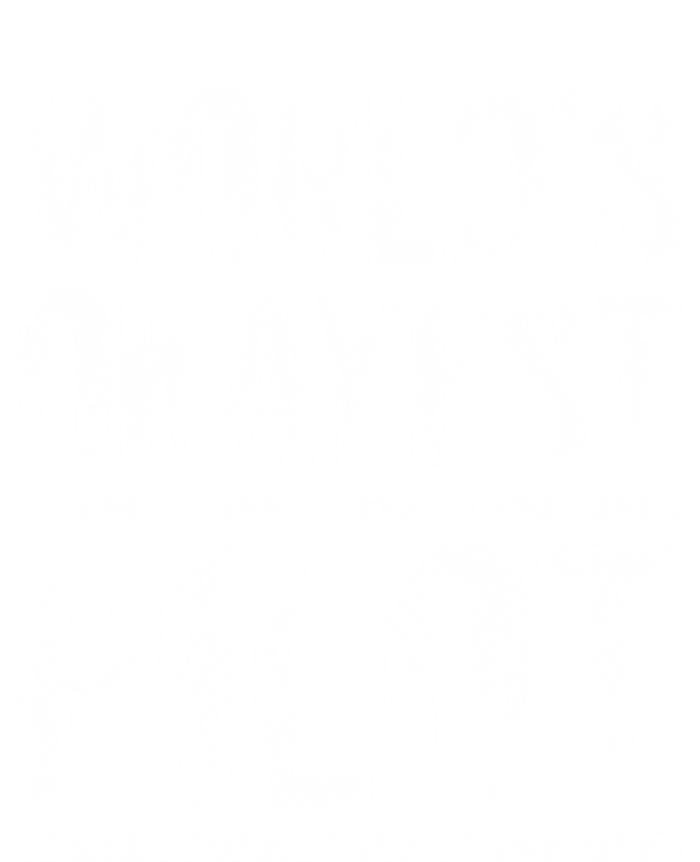 Worlds Okayest Pilot Cute Gift Best Pilot Ever Gift Cool Gift Tank Top