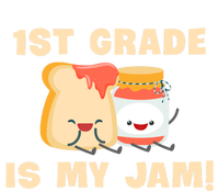 1St Grade Is My Jam Funny 1St Grade Teachers Cool Gift Premium T-Shirt