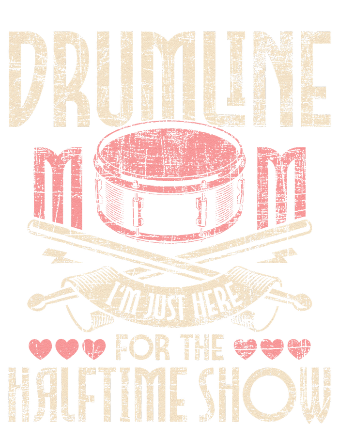 Drumline Mom Snare Drum Drummer Marching Band Drumming Tie-Dye Long Sleeve Shirt