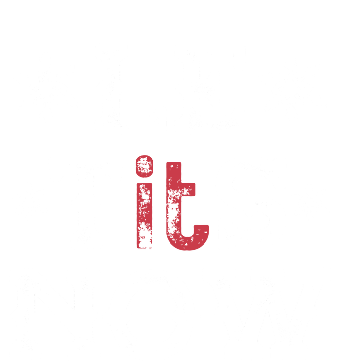 Let It Snow Le Tits Now Funny Winter Snowflake Christmas Gift Sustainable Knit Beanie