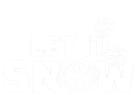 Let It Snow Gift Premium T-Shirt