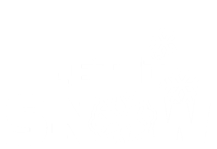 Let It Snow Gift Premium T-Shirt