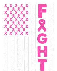 Fight Breast Cancer Breast Cancer Awareness Items Cooling Performance Crew T-Shirt