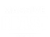 Massive Beast Bodybuilding Fitness Motivation Gym Sayings Gift Tall Sweatshirt