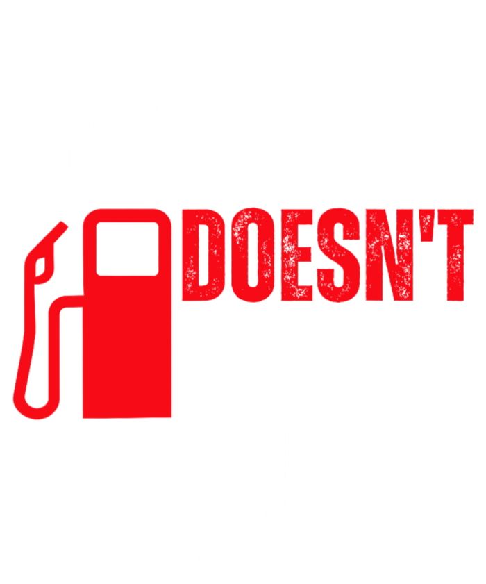 My Boat Doesnt Run On Thanks For Boat Owners Hoodie