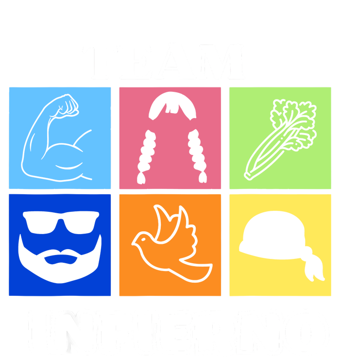 Team Infierno T-Shirt