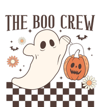 Groovy Boo Boo Crew Nurse Halloween Nurse For Women Gift Women's T-Shirt