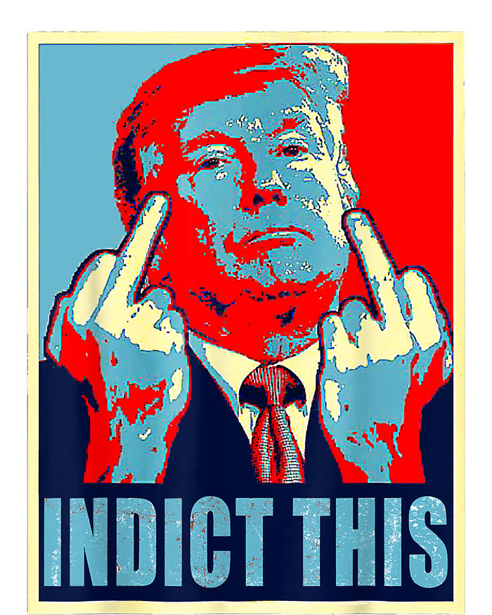 Trump Indict This T-Shirt