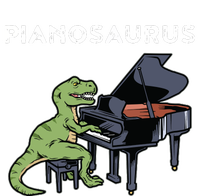 Grand Piano Kids Pianist Gift Dinosaur Music Piano Magnet