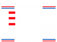 Lets Go Jack Smith Jack Smith Conservative Us Flag Gift PosiCharge RacerMesh Polo