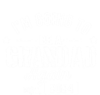 Im Going To Be A Grandad Again Est 2024 Promoted To Grandpa Meaningful Gift T-Shirt