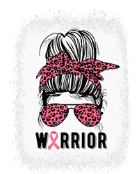 Breast Cancer Warrior Pink Ribbon Breast Cancer Awareness T-Shirt