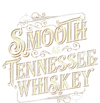 Smooth As Tennessee Whiskey Country Women's Pullover Hoodie