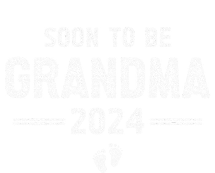 Soon to Be Grandma 2024 Promoted to Grandma T-Shirt