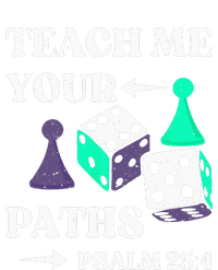 Teach me your paths VBS Vacation T-Shirt