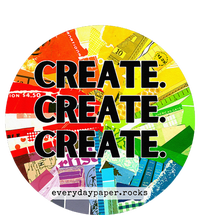 Create Create Create Valucap Bio-Washed Visor