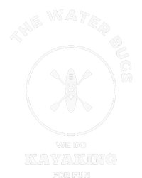 Water Bug Kayaking Club T-Shirt