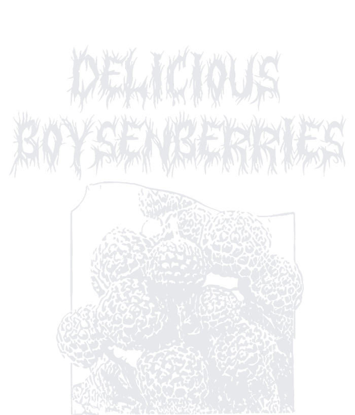 Arcane Bullshit Delicious Boysenberries T-Shirt