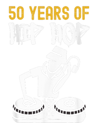 Hip Hop 50th Anniversary 50 Years Of Hip Hop Canvas