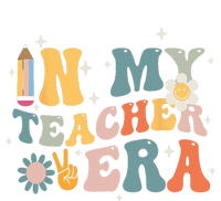 In My Teacher Era First Day Of School Teacher Back To School T-Shirt