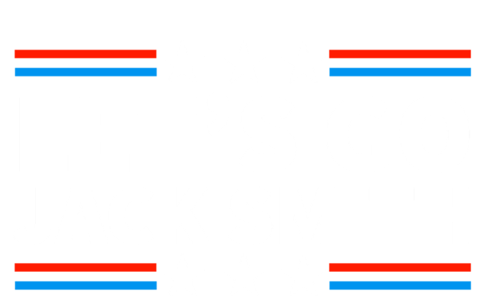 Lets Go Jack Smith For President Fun Summer USA Tall T-Shirt