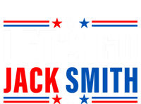 LETS GO JACK SMITH Jack Smith Short Acrylic Beanie