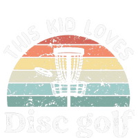 This loves Disc golf T-Shirt