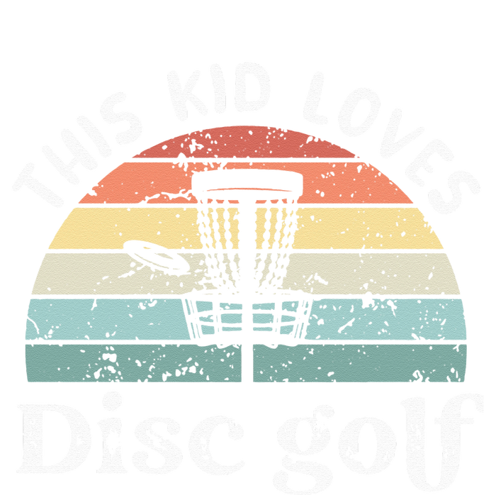 This loves Disc golf T-Shirt