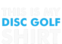 This is my Disc Golf for Disc Golf Course Dry Zone Grid Polo