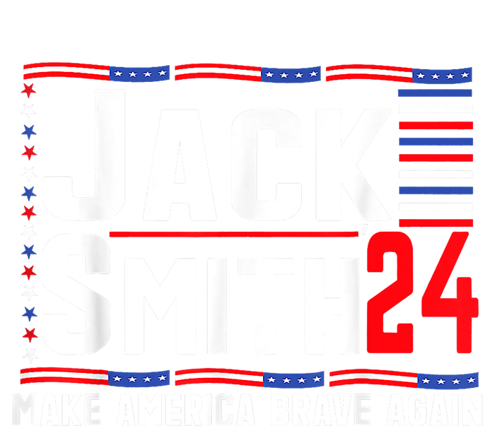 Jack Smith Fan Club Member 2024 Election Candidate Mesh Reversible Basketball Jersey Tank