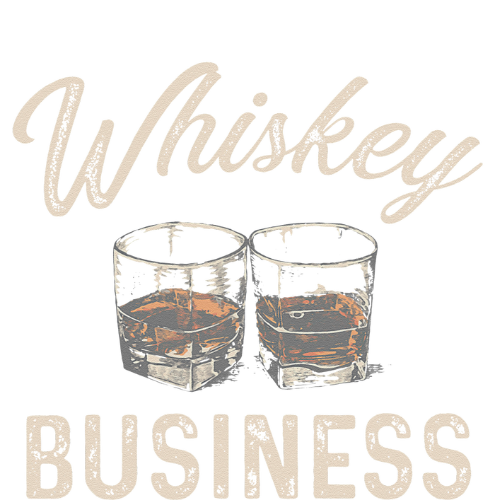 Whiskey Business Funny Vintage Shot Glasses Alcohol Drinking USA-Made Snowflake Beanie