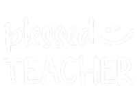 Blessed Teacher T-Shirt