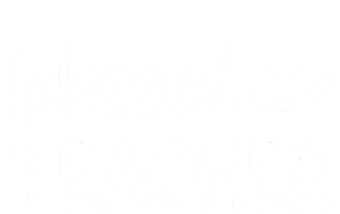 Blessed Teacher T-Shirt