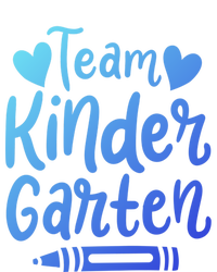 Kindergarten Team Cute Gift Tote Bag