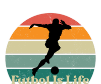 Futbol Is Life T-Shirt